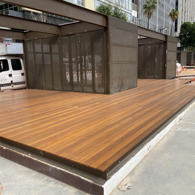 Projeto Floor