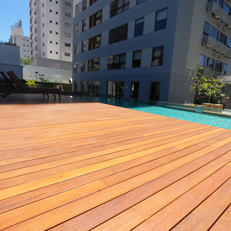 Projeto Floor
