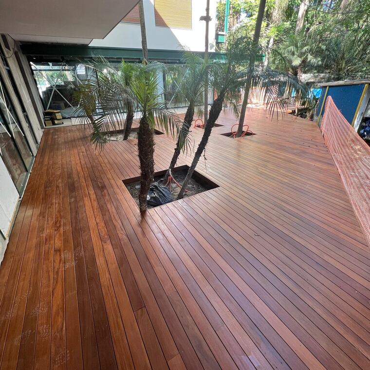 Projeto Floor