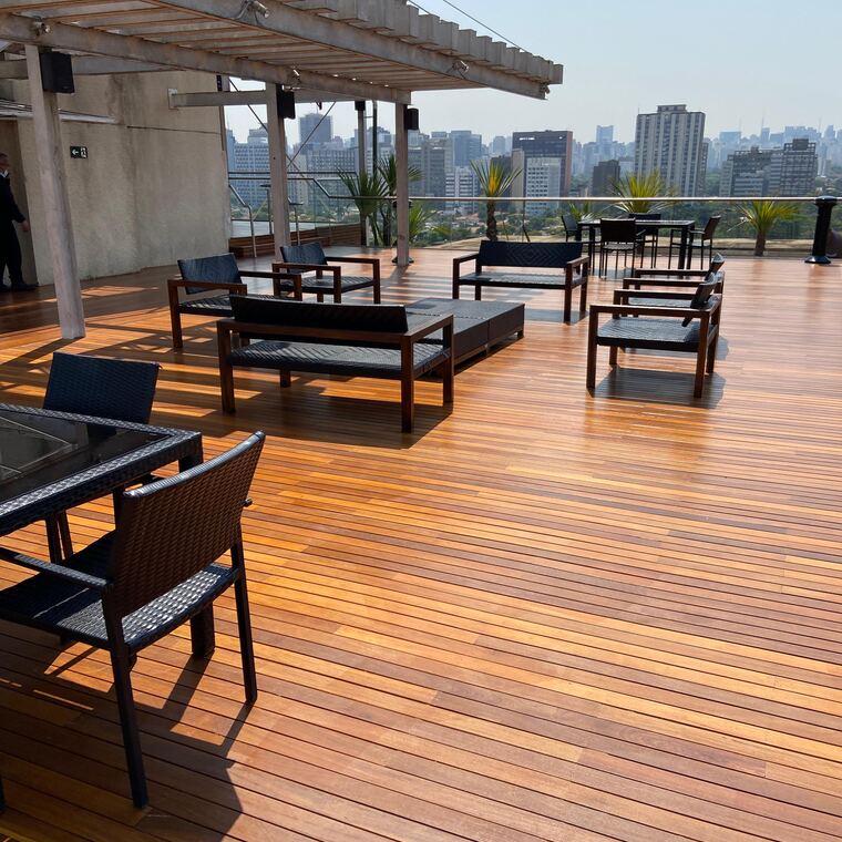 Projeto Floor